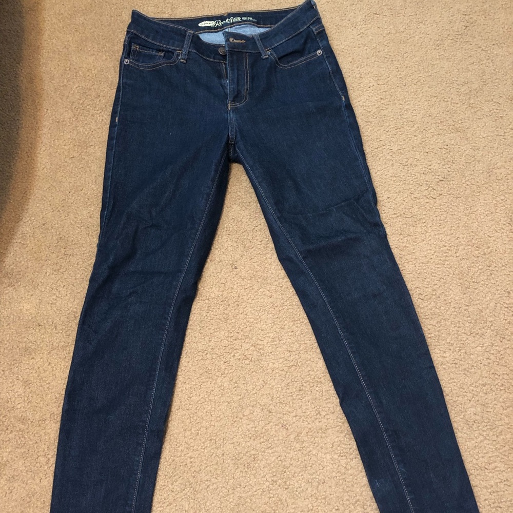Old Navy Skinny Jeans